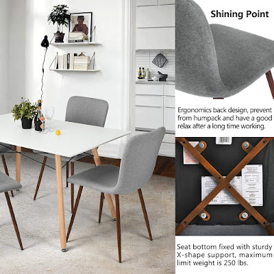 Kitchen Dining Chairs Design Furniture
