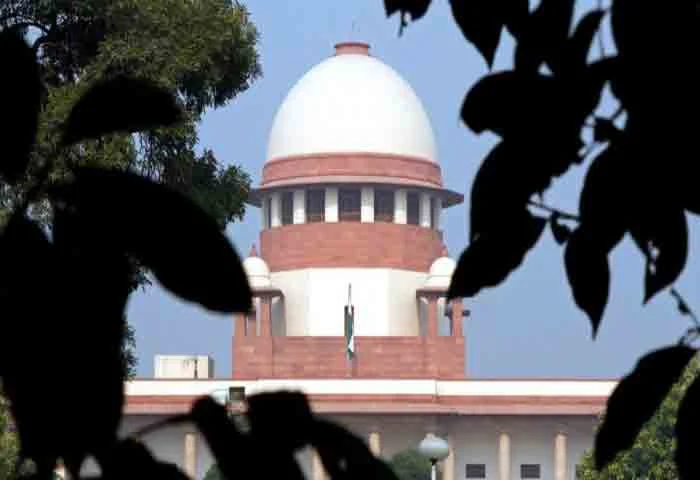 Parliament building row: PIL filed in Supreme Court seeking inauguration by President Droupadi Murmu, New Delhi, News, Politics, Inauguration, Supreme Court,  Parliament building, Narendra Modi, Protest, National