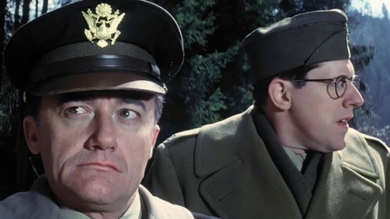 Objetivo: Patton 1978 descargar gratis pelicula