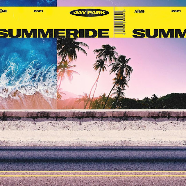 Jay Park – SUMMERIDE (Single) Descargar