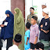 H. Muklis Takabeya Lakukan Safari Ramadhan ke Pulo Pineung Meunasah Dua, dan Ikut Menyantuni Anak Yatim