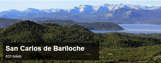 San Carlos de Bariloche Argentina