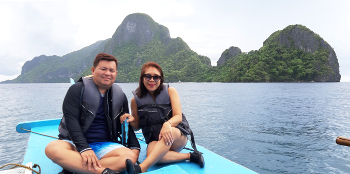 El Nido is Love and Tours Recommended for first timers
