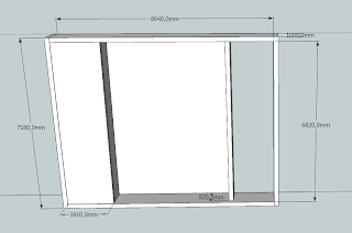 Télécharger le plan pour Google Sketchup