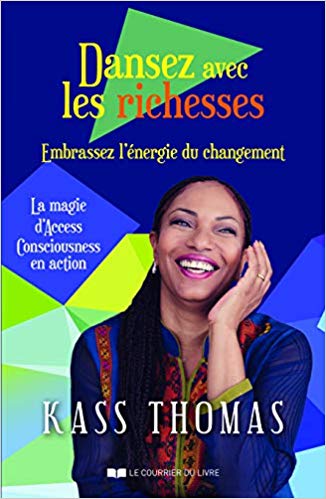 Mon avis sur le livre de Kass Thomas Dansez avec les richesses