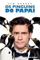Filme Os Pinguins do Papai 3gp para Celular