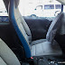 BMW i3 Interior Pictures Captured