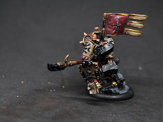 Revenger Menoth