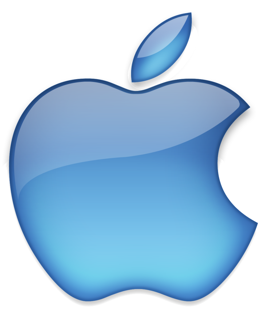 DIS- Moin Khot : Apple Logo Practice