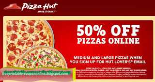 Free Printable Godfathers Pizza Coupons