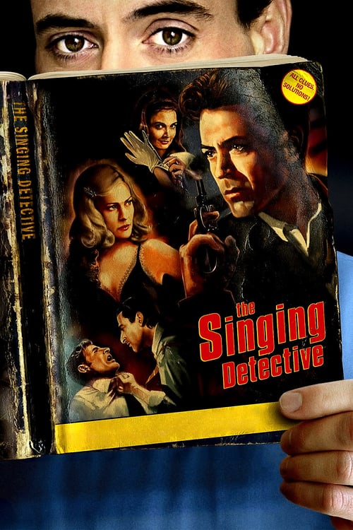 [HD] The Singing Detective 2003 Film Deutsch Komplett