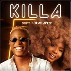 (Afro Pop) Killa (feat. Yemi Alade) (2018)