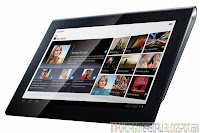 Sony Tablet S1