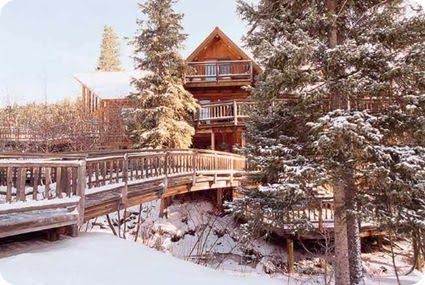 Triple Creek Ranch