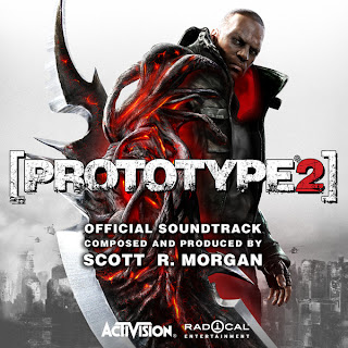 Prototype 2 - Soundtrack