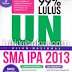 Prediksi Soal UN SMA 2013 B Indonesia IPA / IPS