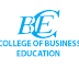 Job Opportunity at College of Business Education (CBE) - Laws Assistant Lecturer 