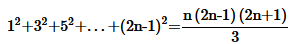 Solutions Class 11 Maths Chapter-4 (Principle of Mathematical Induction)Miscellaneous Exercise