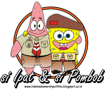 Kumpulan DP BBM Pramuka Keren dan Lucu 2016