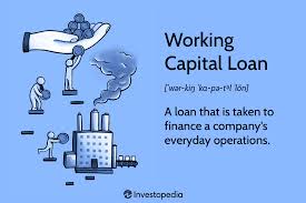 best working capital loans