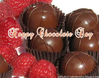 10. Happy Chocolate Day 2014 Pictures And Hd Wallpapers