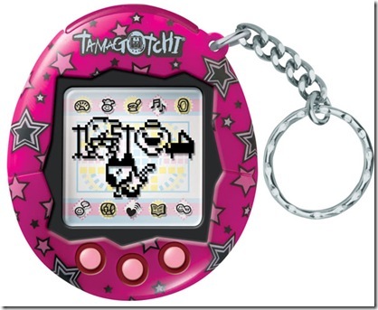 tamagotchi