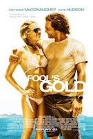 Fool's Gold ฟูลส์ โกลด์ ตามล่าตามรัก ขุมทรัพย์มหาภัย