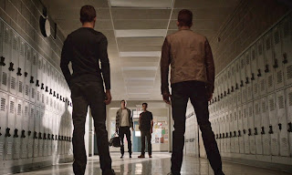 Teen Wolf S03E04. Unleashed