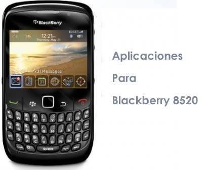Descargar Juegos Blackberry 8520 Gratis Para Blackberry 