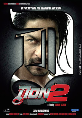 Don-2 New Hindi Movie 2011 