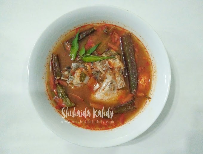 Masak Menu Yang Sama