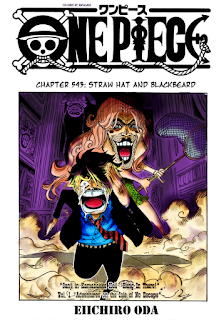 MASTERMIND DIBALIK TIME SKIP DI ONE PIECE MASTERMIND DIBALIK TIME SKIP DI ONE PIECE