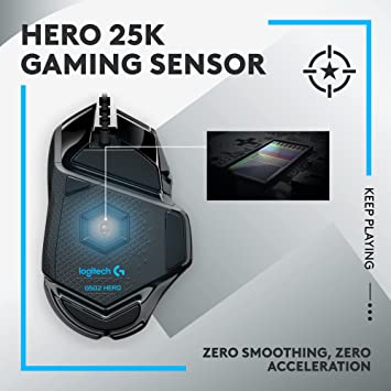 best gaming mouse price in pakistan