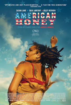 Nonton American Honey (2016)