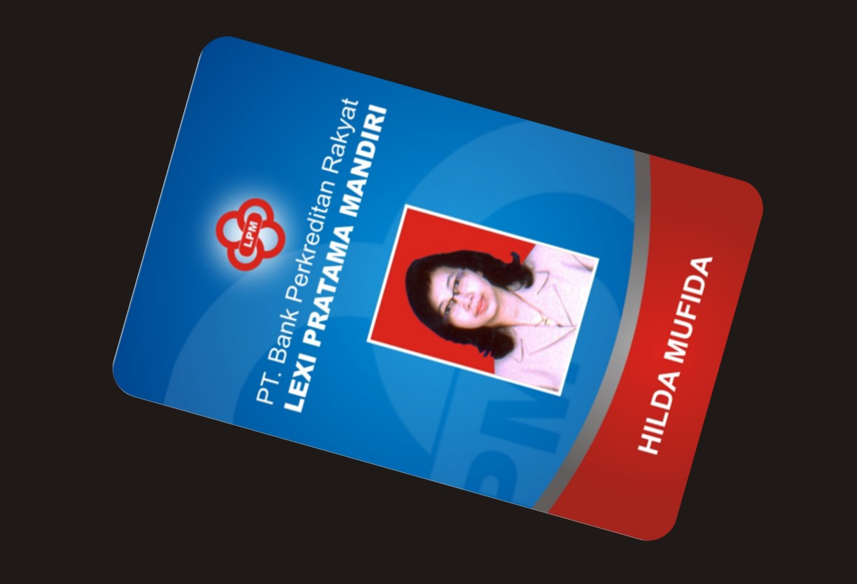 ID Card Murah Bandung