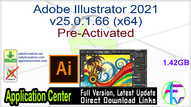 Adobe Illustrator Cc 2021 From Zero To Beyond Download Free Courses