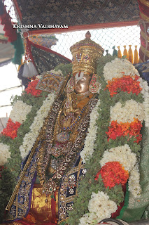 Thanga Pallakku, Thiruavathara Utsavam,1000th Birthday ,Udaiyavar ,Udayavar,Sashrabdhi Utsavam, Ramanujar,Emperumanar, Thiruvallikeni, Sri PArthasarathy Perumal, Temple, 2017, Video, Divya Prabhandam,Utsavam,