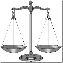scales