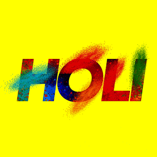 holi gif from greetings live