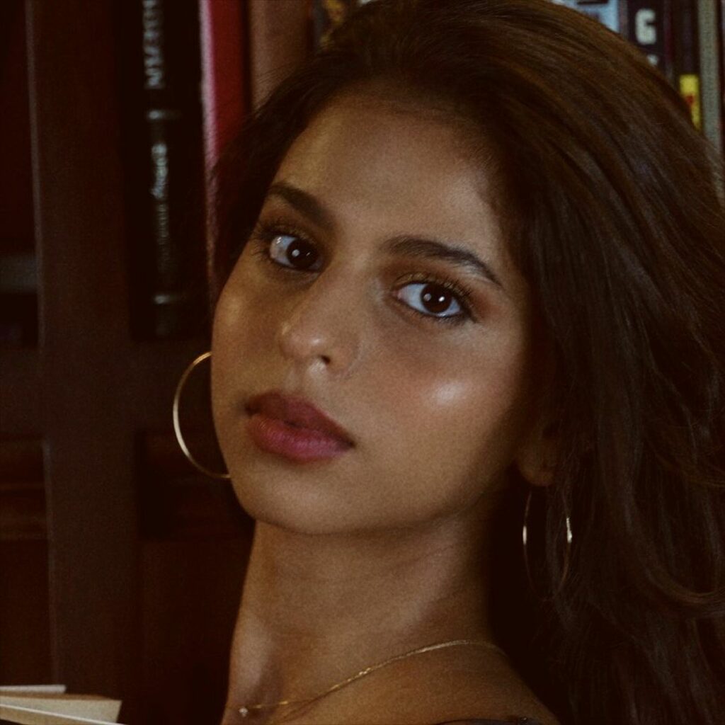 Pic of the day: Suhana Khan Stunning Insta Clicks