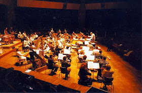 Raul Garello dirige la Orquesta Du Capitole de Toulouse-1997
