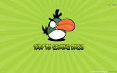 #23 Angry Birds Wallpaper