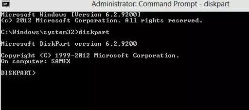 How to make a Bootable USB for Windows 7810 in cmd