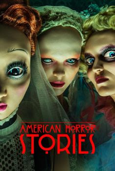 American Horror Stories 2ª Temporada Torrent (2022) WEB-DL 720p/1080p Dual Áudio