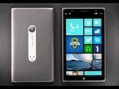 Microsoft Persiapkan Lumia 950 dan Lumia 950 XL