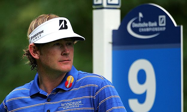 brandt snedeker putter. Brandt Snedeker can laugh