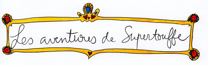 Les Aventures de Supertouffe