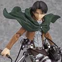 FIGURA LEVI FIGMA Shingeki no Kyojin