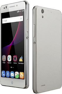 Harga ZTE Blade D Lux Terbaru