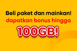 Cara Daftar Paket Internet Indosat IM3 Murah di Bawah 50 Ribu